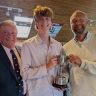 SCSC 2025 Mahony Cup Winners Jerome and Bertie Mayhew